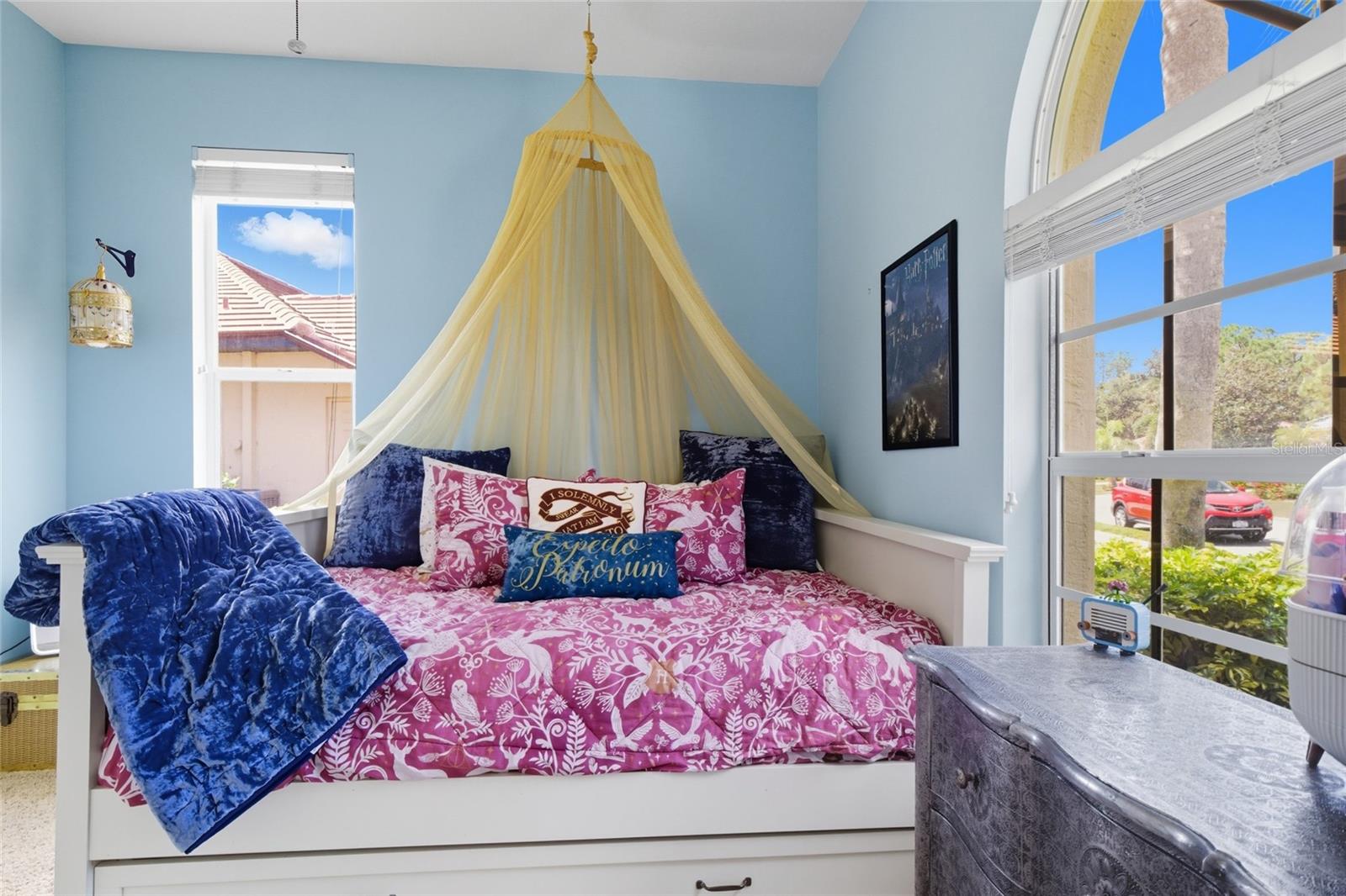 FALCON TRACE AT CALUSA LAKES - Residential