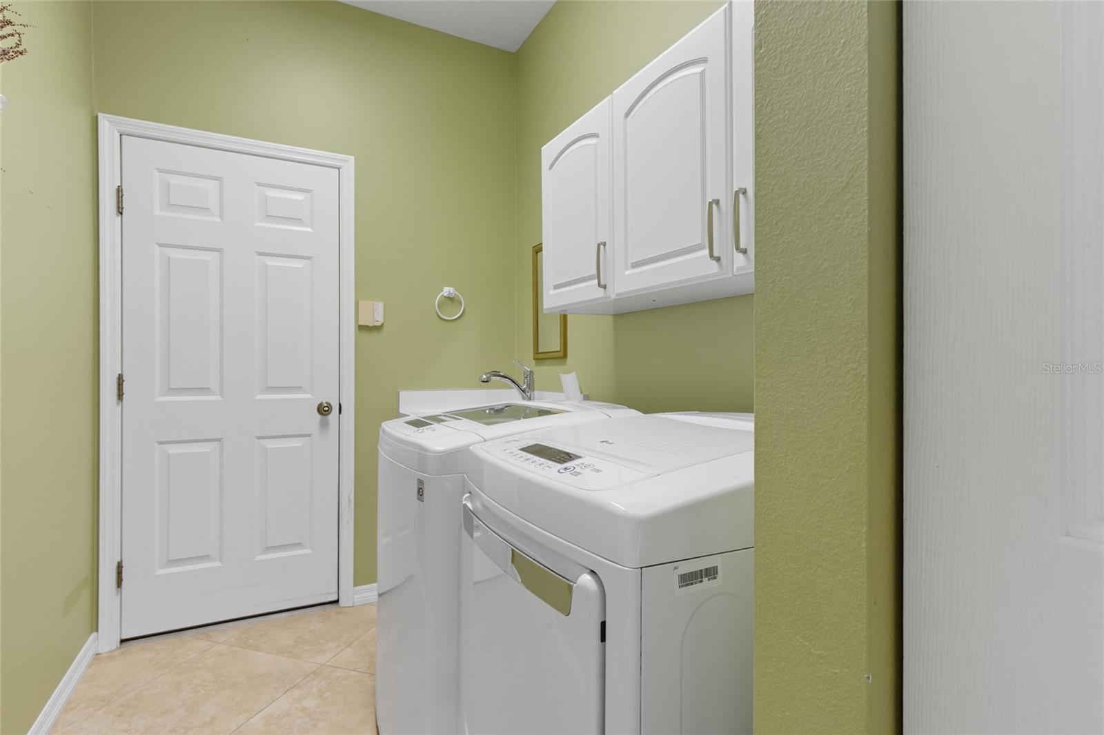 FALCON TRACE AT CALUSA LAKES - Residential