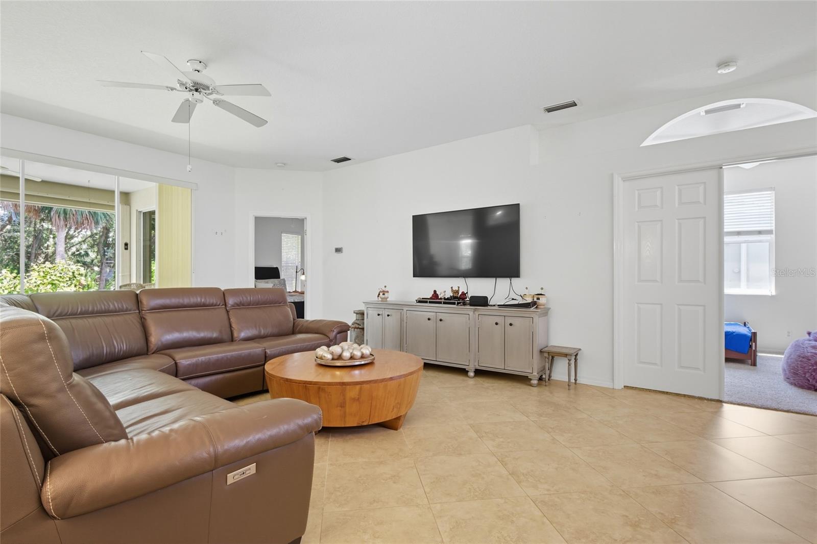 FALCON TRACE AT CALUSA LAKES - Residential