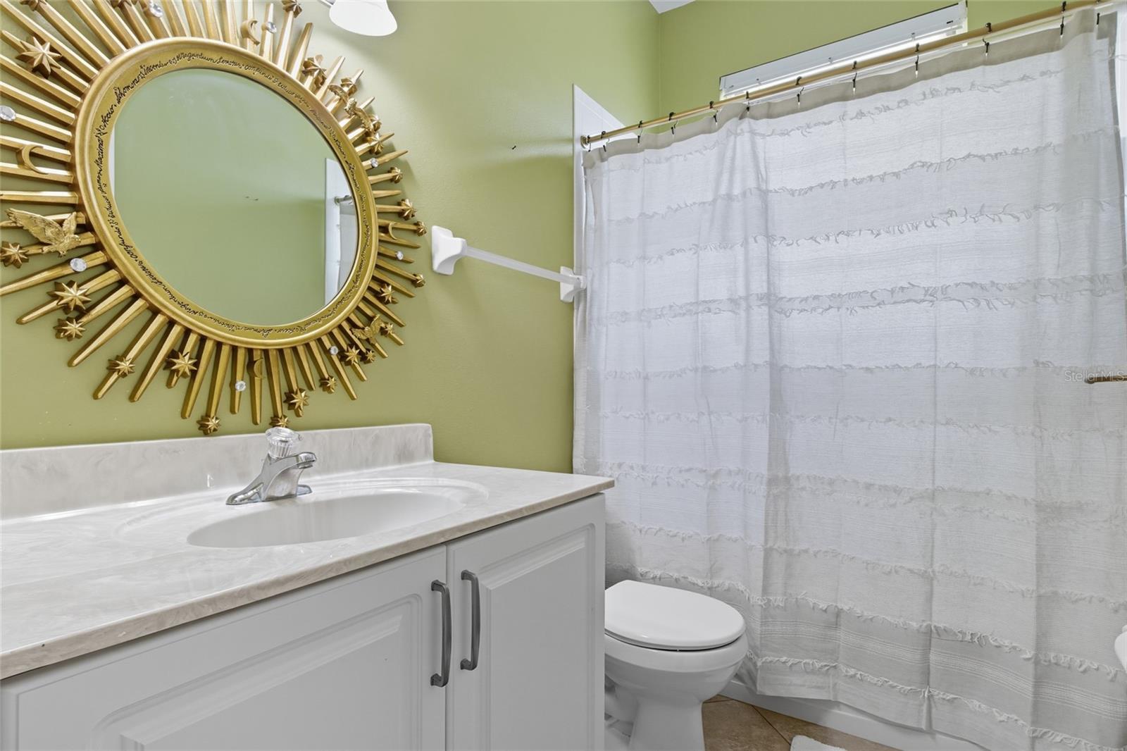 FALCON TRACE AT CALUSA LAKES - Residential