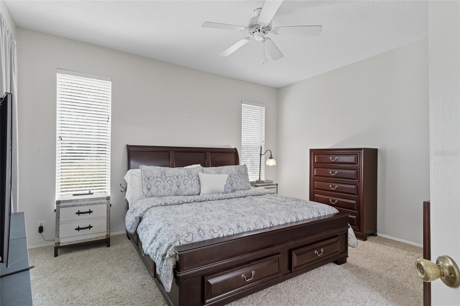 FALCON TRACE AT CALUSA LAKES - Residential