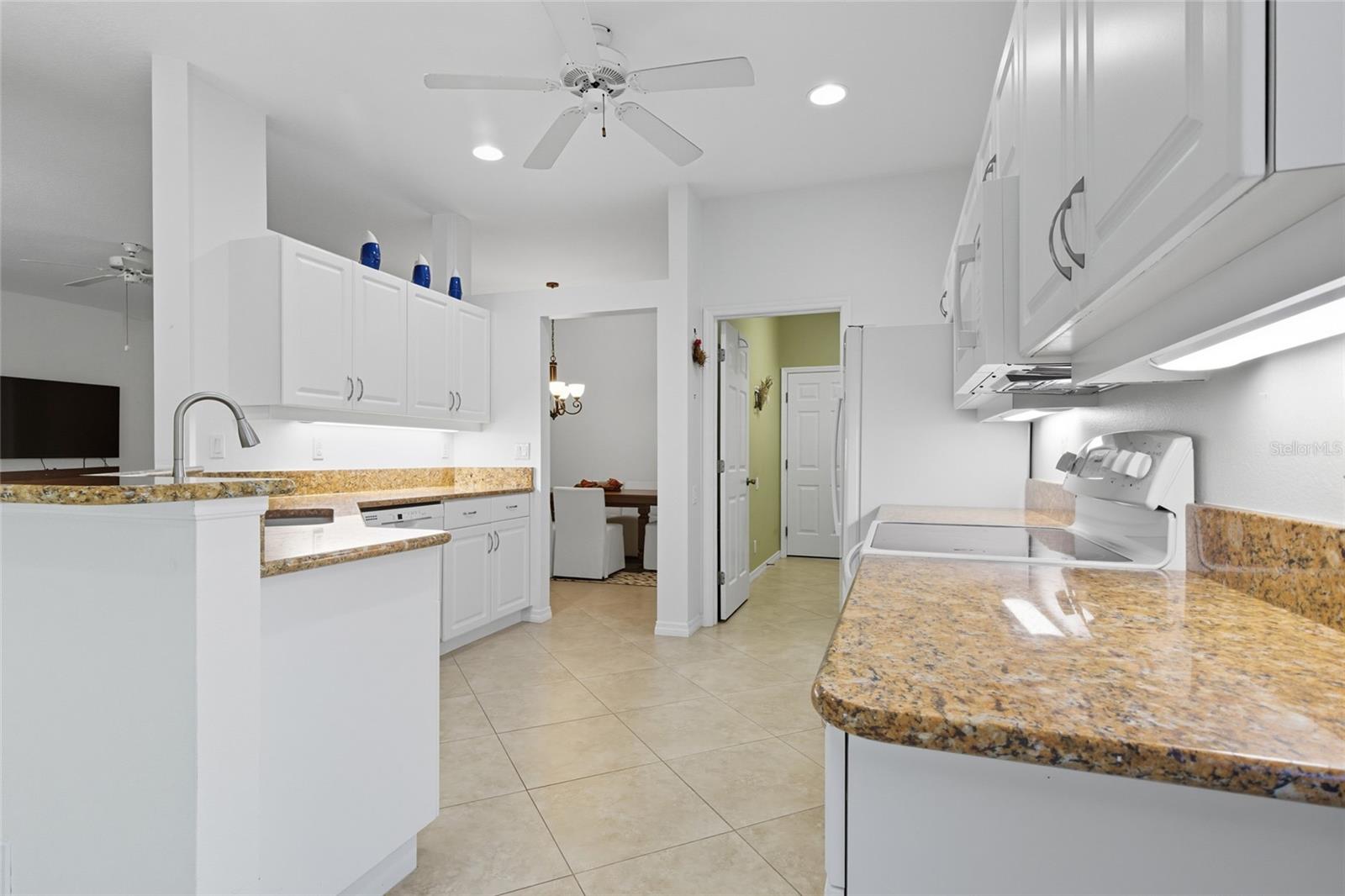 FALCON TRACE AT CALUSA LAKES - Residential