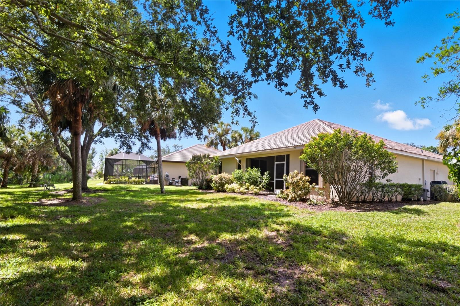 FALCON TRACE AT CALUSA LAKES - Residential