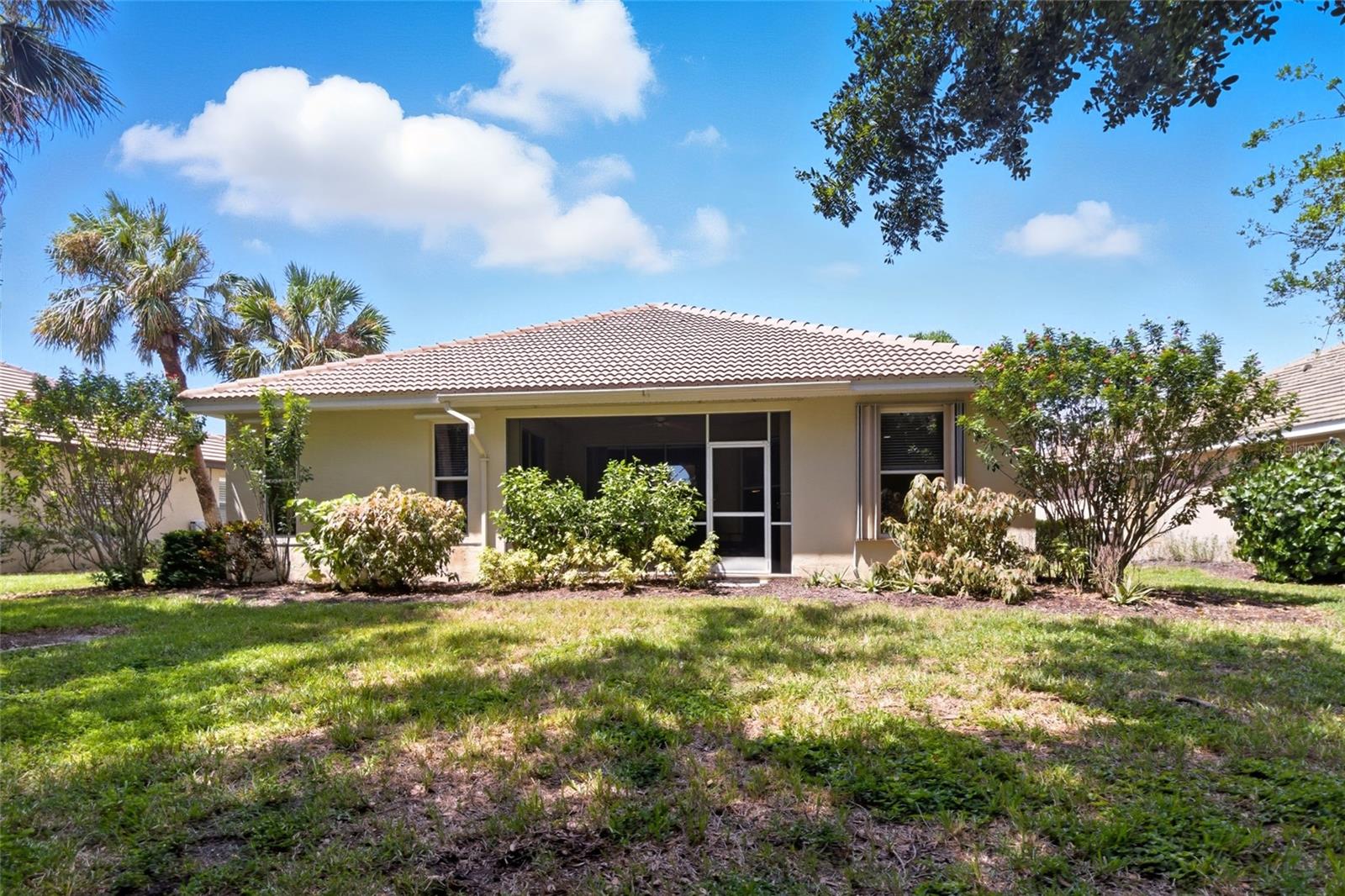 FALCON TRACE AT CALUSA LAKES - Residential