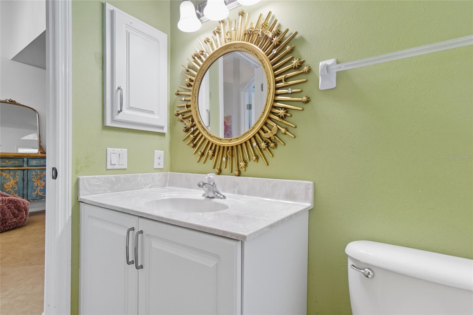 FALCON TRACE AT CALUSA LAKES - Residential