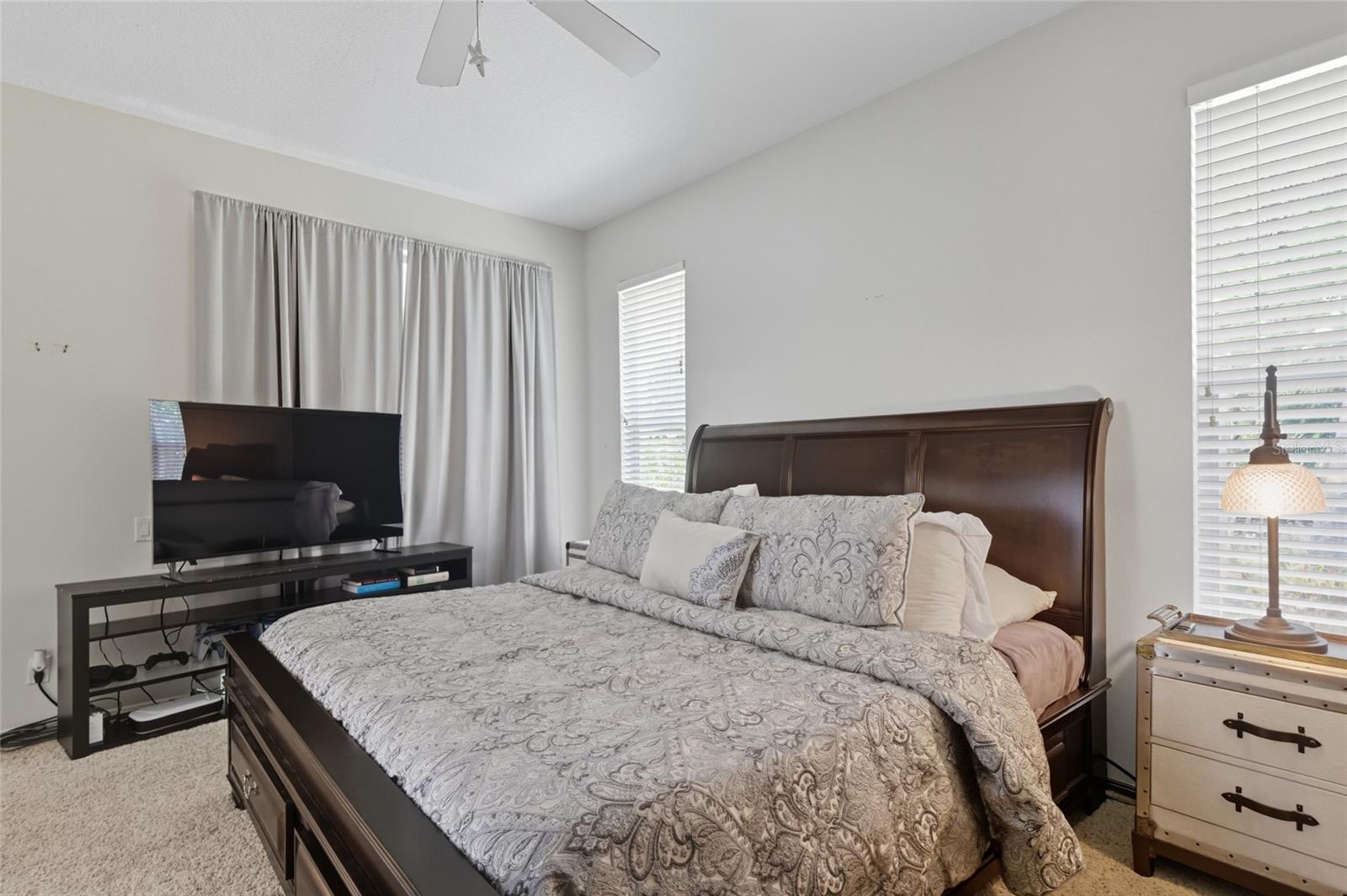 FALCON TRACE AT CALUSA LAKES - Residential