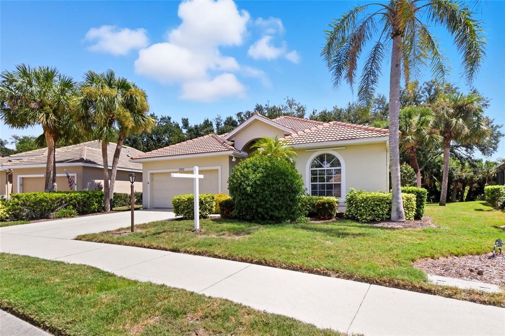 Photo of 2292 Harrier Way, Nokomis, FL 34275 (MLS # N6140614)
