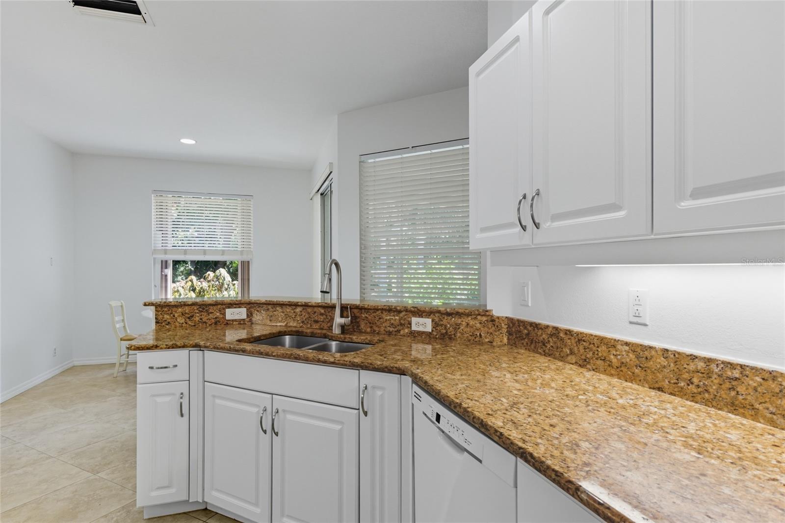 FALCON TRACE AT CALUSA LAKES - Residential