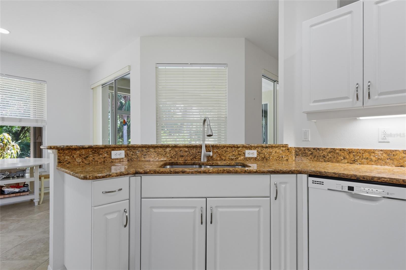 FALCON TRACE AT CALUSA LAKES - Residential