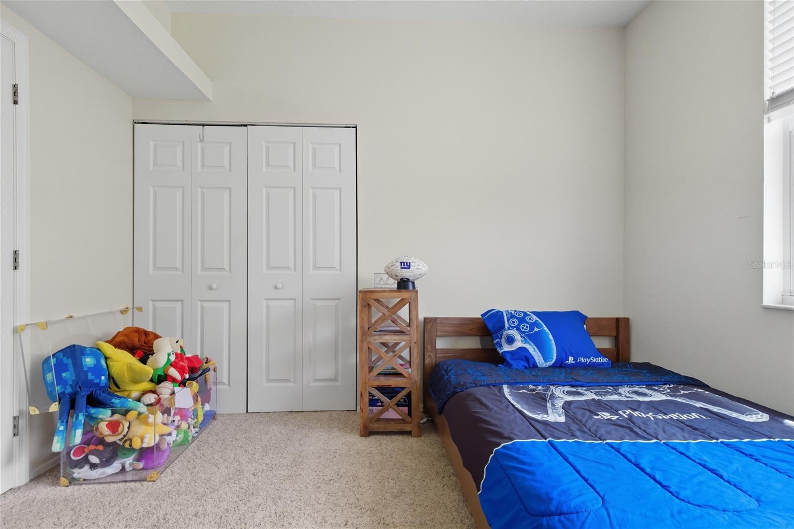 FALCON TRACE AT CALUSA LAKES - Residential