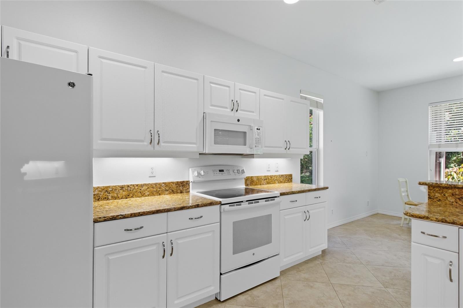 FALCON TRACE AT CALUSA LAKES - Residential