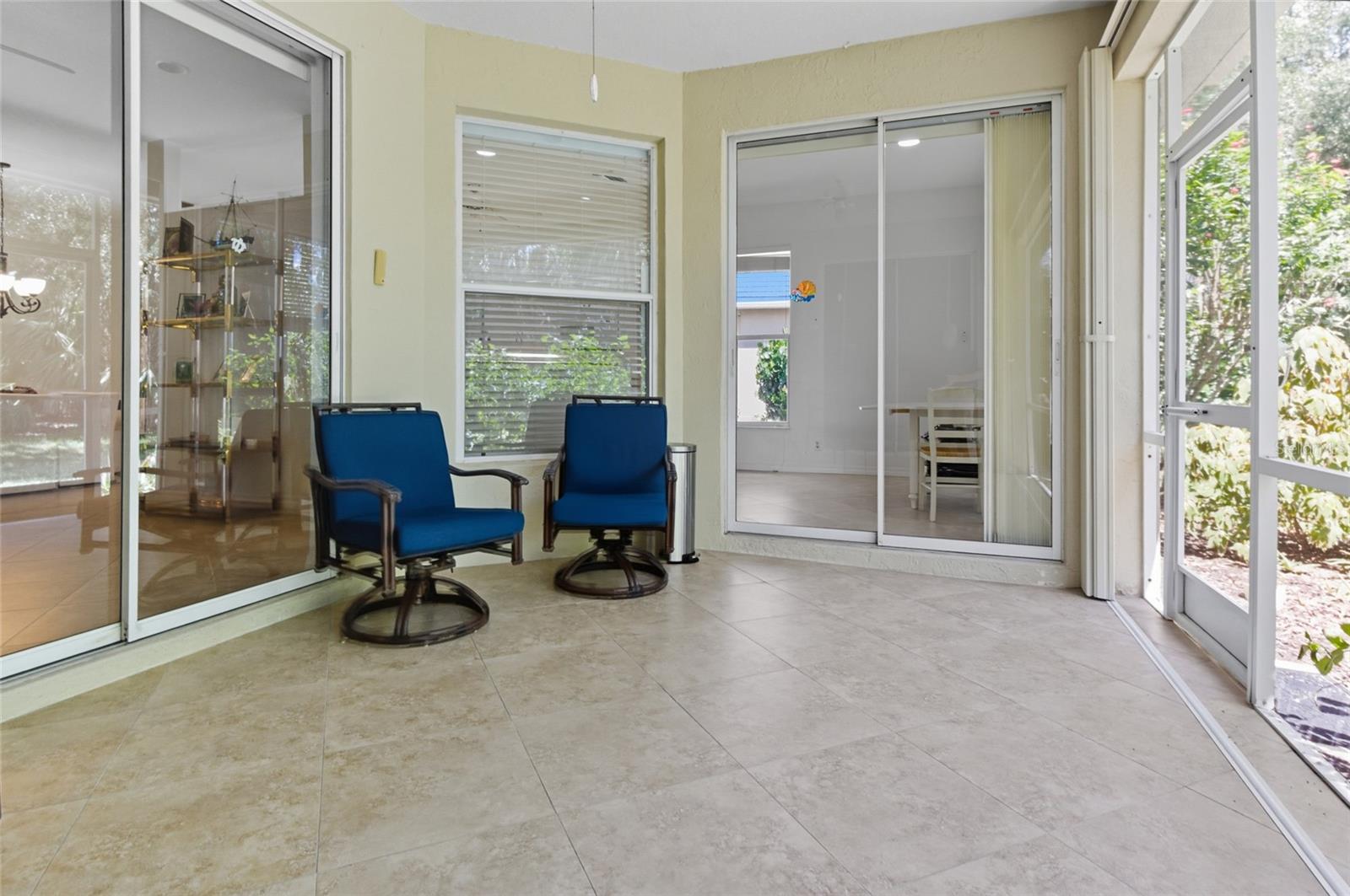 FALCON TRACE AT CALUSA LAKES - Residential