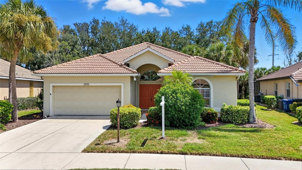 Photo of 2292 Harrier Way, Nokomis, FL 34275 (MLS # N6140614)