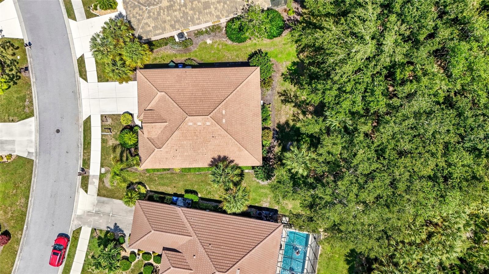 FALCON TRACE AT CALUSA LAKES - Residential