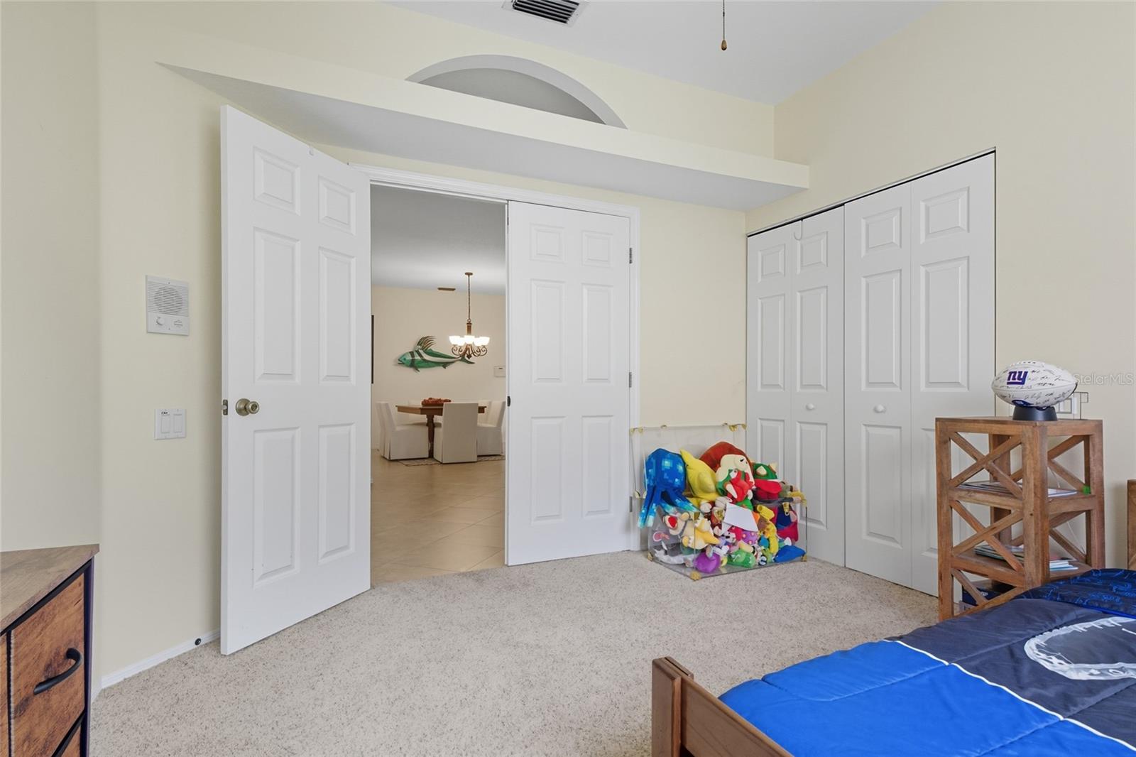 FALCON TRACE AT CALUSA LAKES - Residential