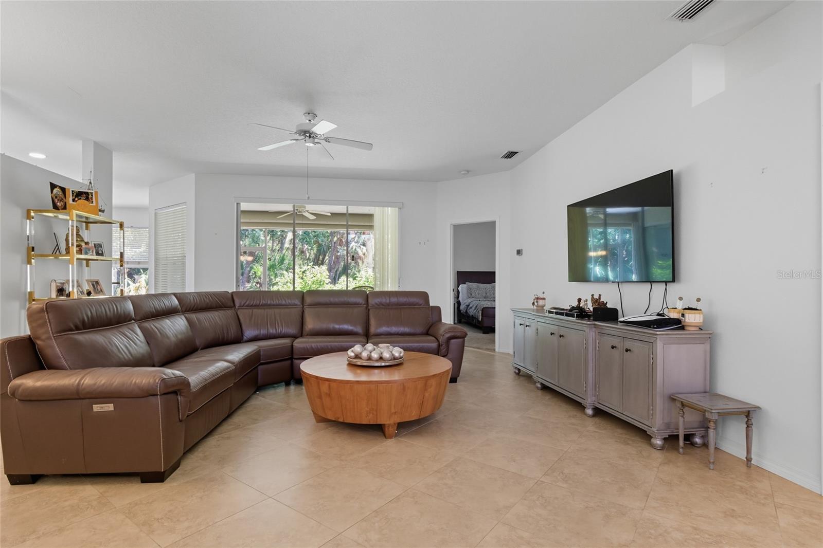 FALCON TRACE AT CALUSA LAKES - Residential