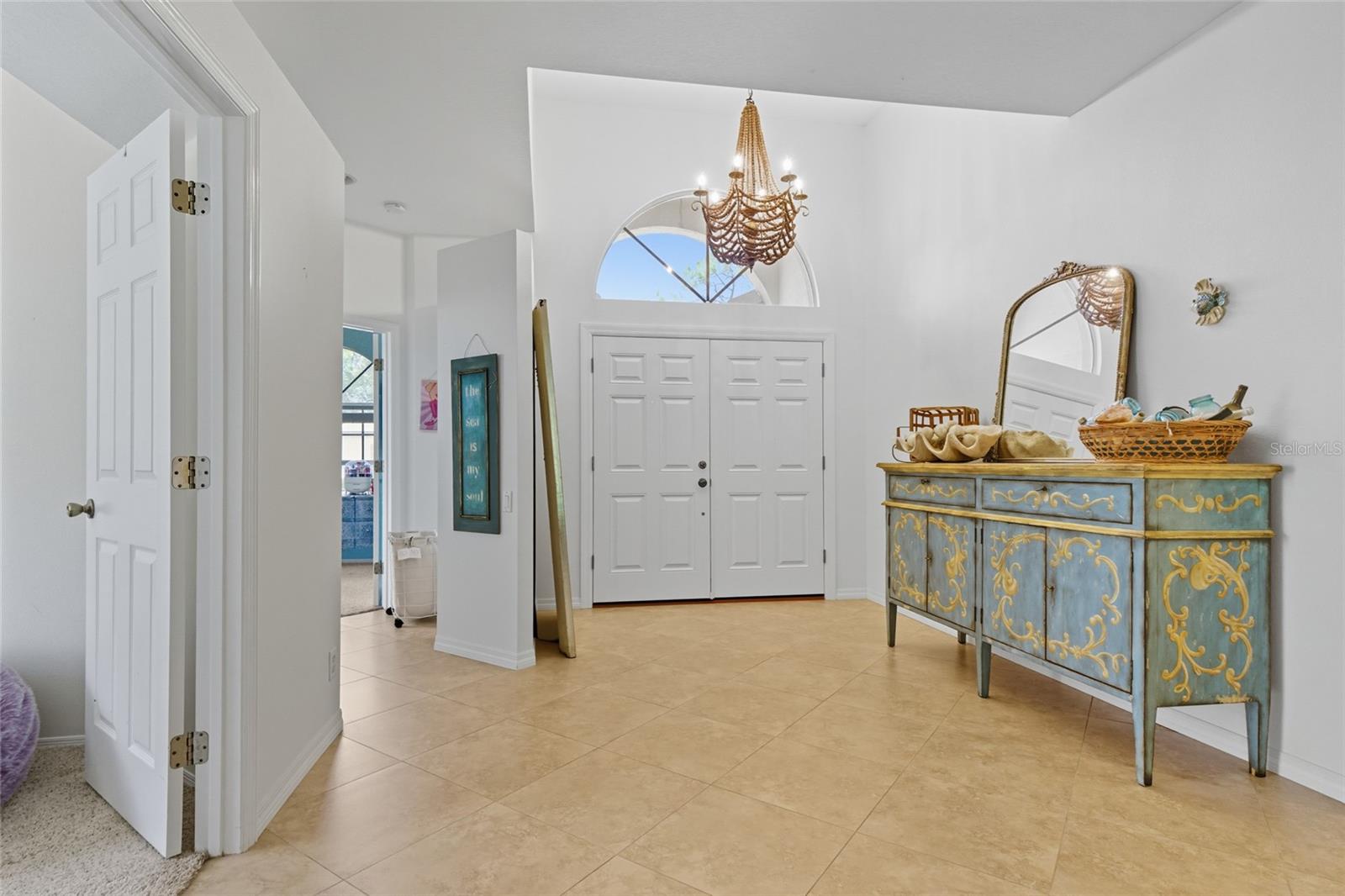 FALCON TRACE AT CALUSA LAKES - Residential