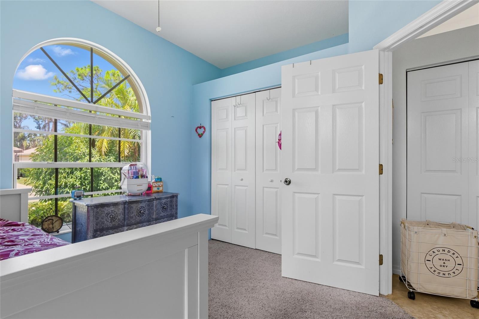 FALCON TRACE AT CALUSA LAKES - Residential