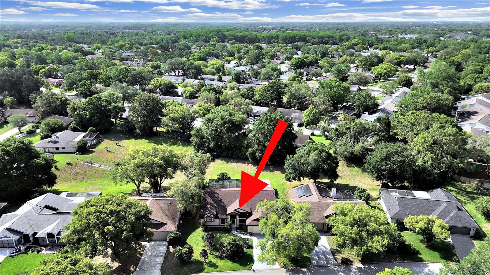 8124 GOLF CLUB COURT