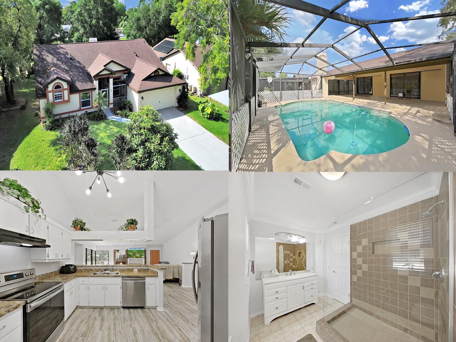 8124 GOLF CLUB COURT