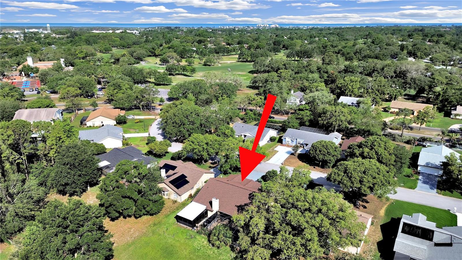 8124 GOLF CLUB COURT