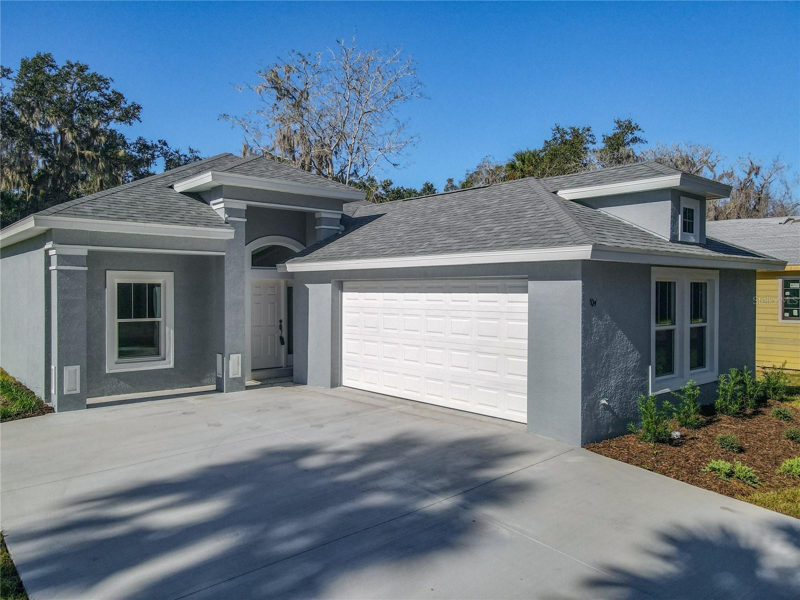 SUITOR MODEL LAND CO ADD NEW SMYRNA - Residential