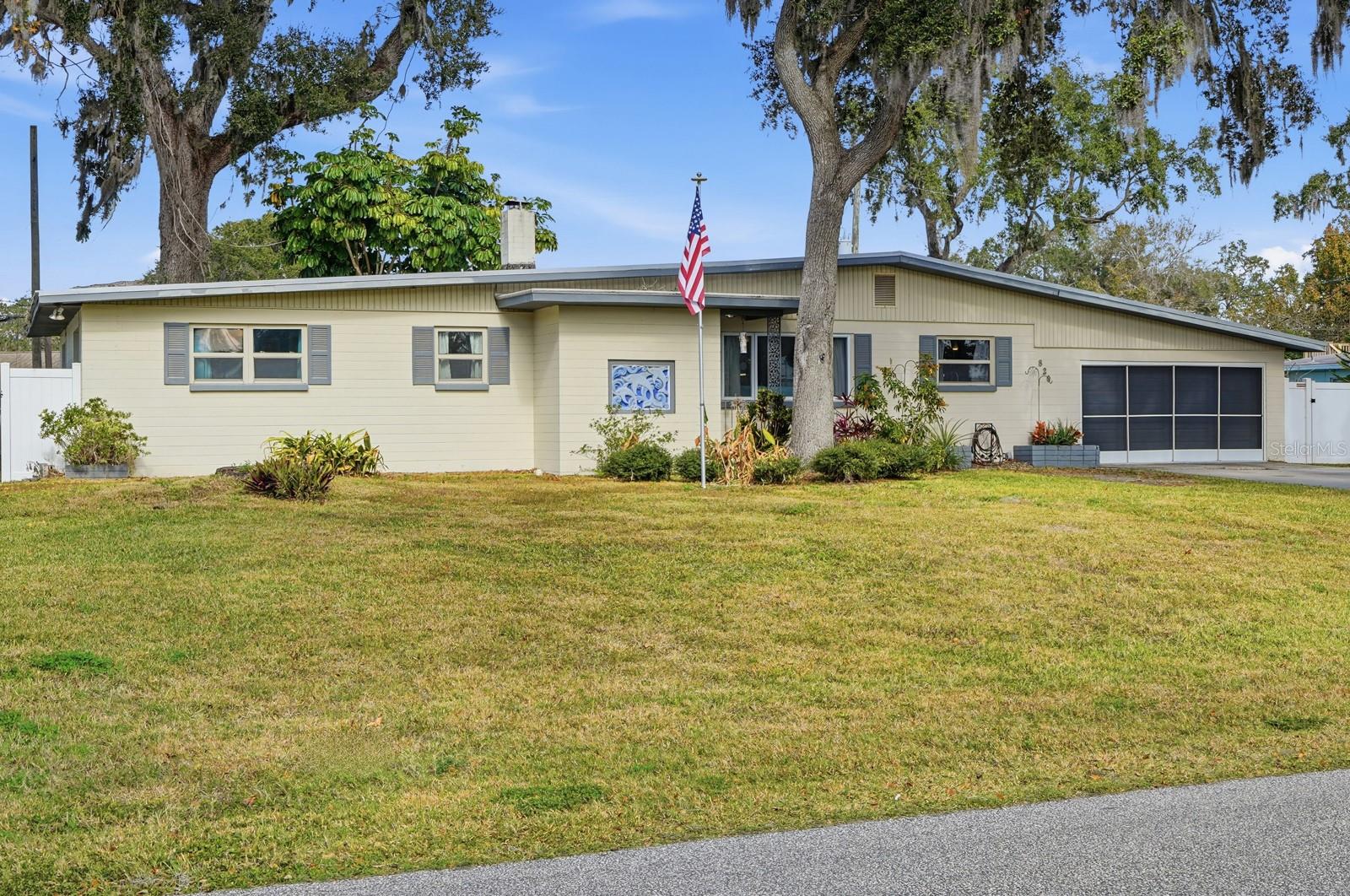 PALM GROVE ADD 01 - Residential