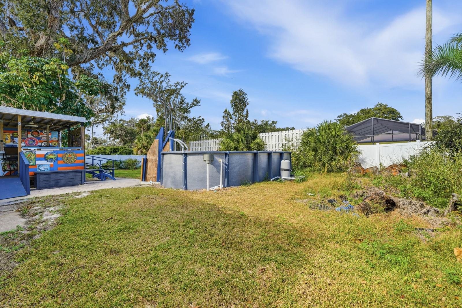 PALM GROVE ADD 01 - Residential