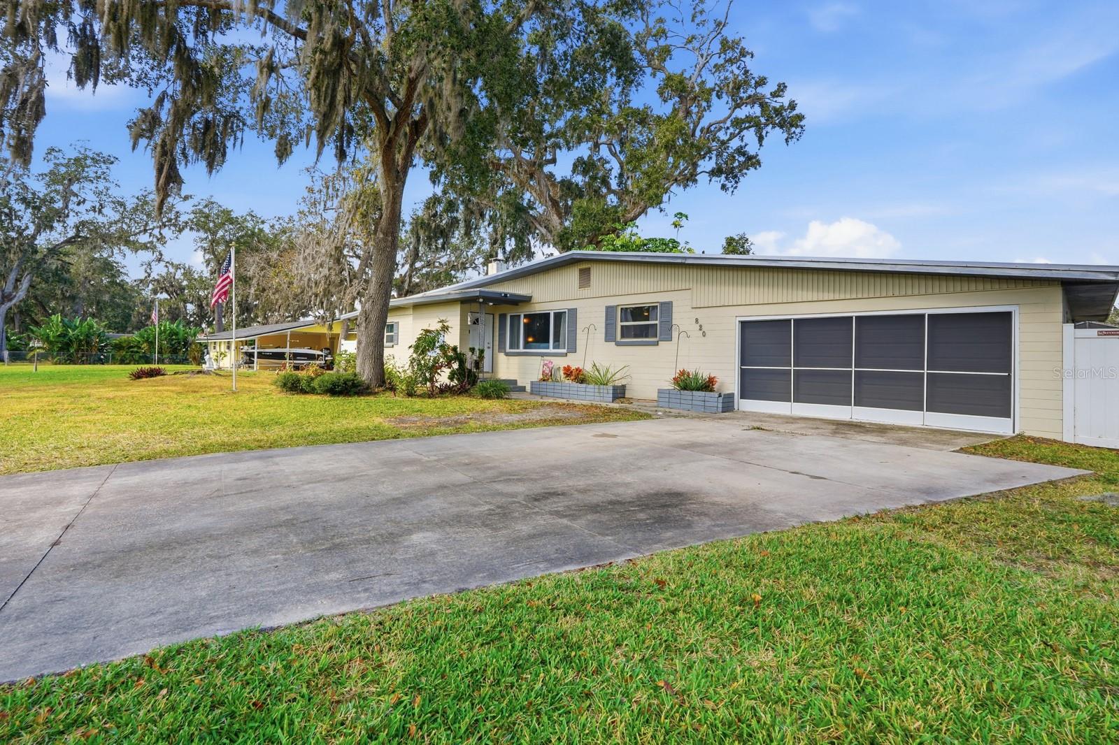 PALM GROVE ADD 01 - Residential