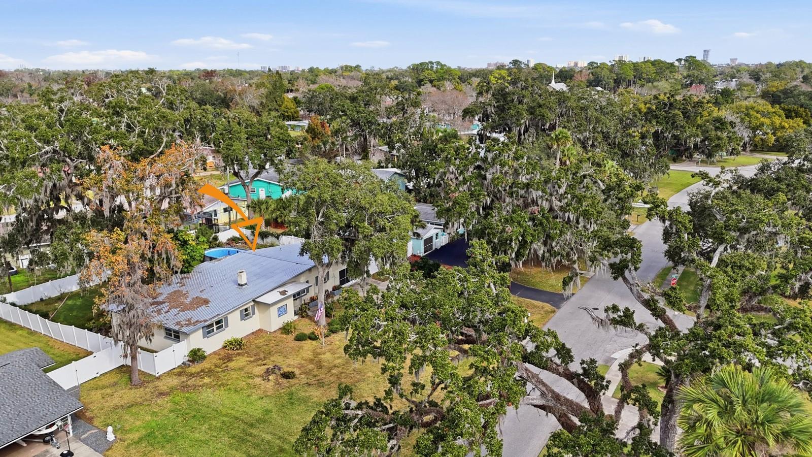 PALM GROVE ADD 01 - Residential