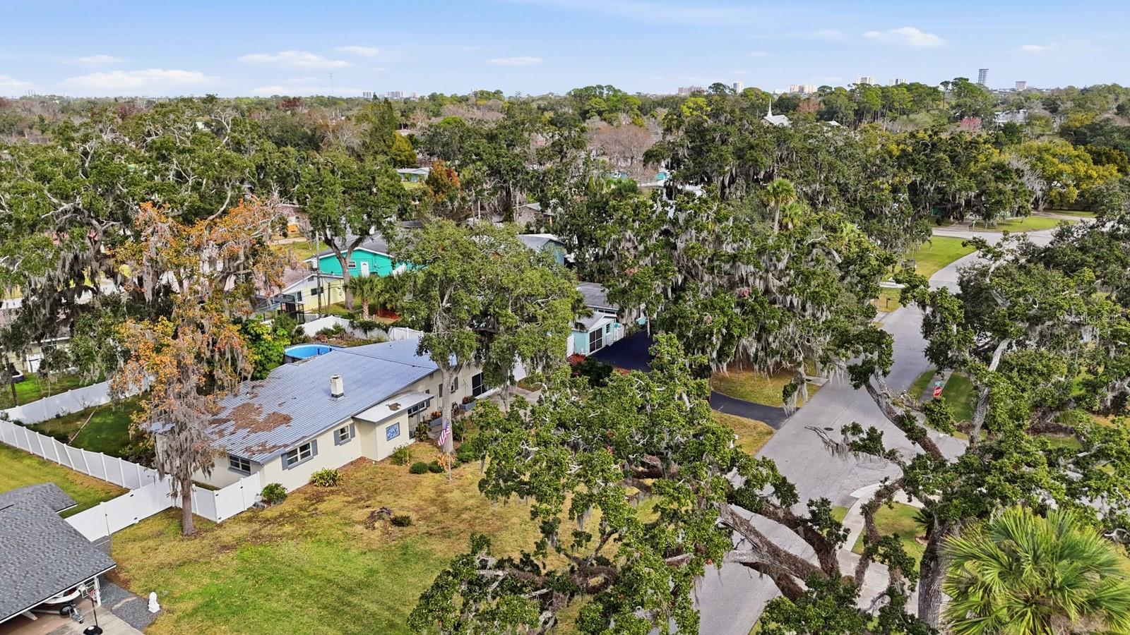 PALM GROVE ADD 01 - Residential