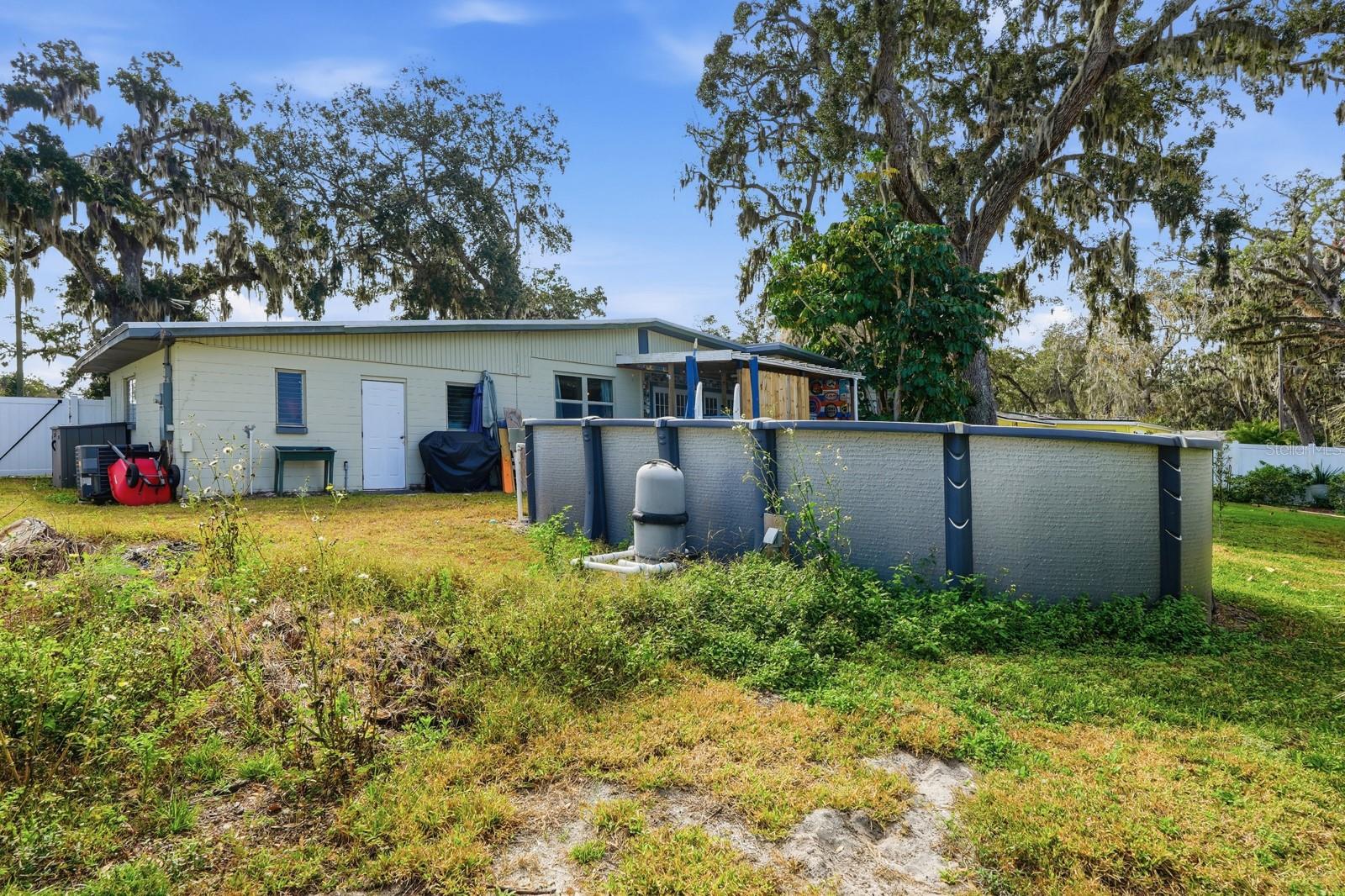 PALM GROVE ADD 01 - Residential