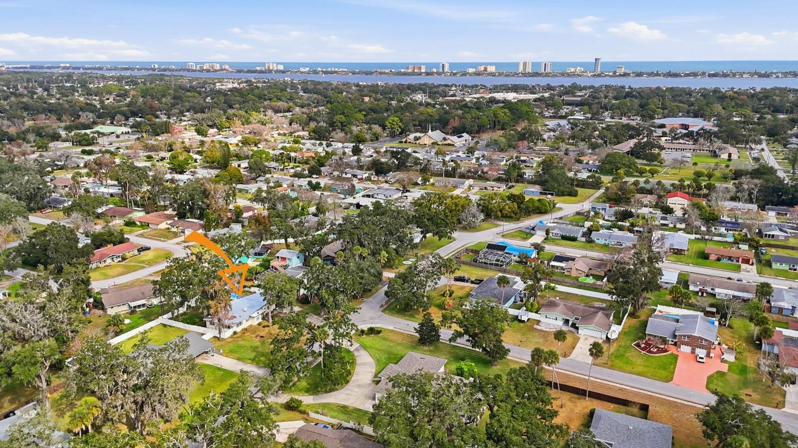 PALM GROVE ADD 01 - Residential