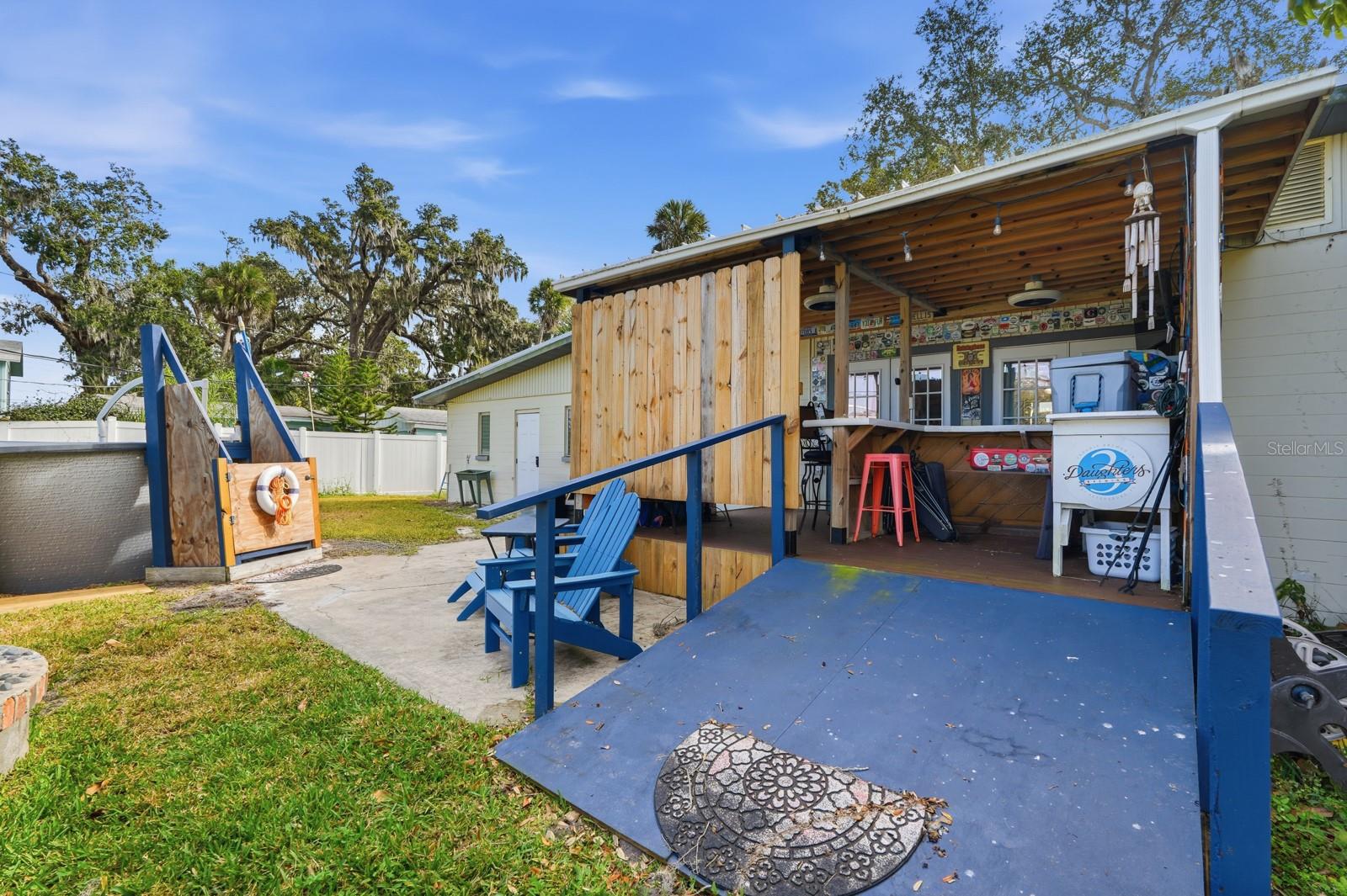 PALM GROVE ADD 01 - Residential