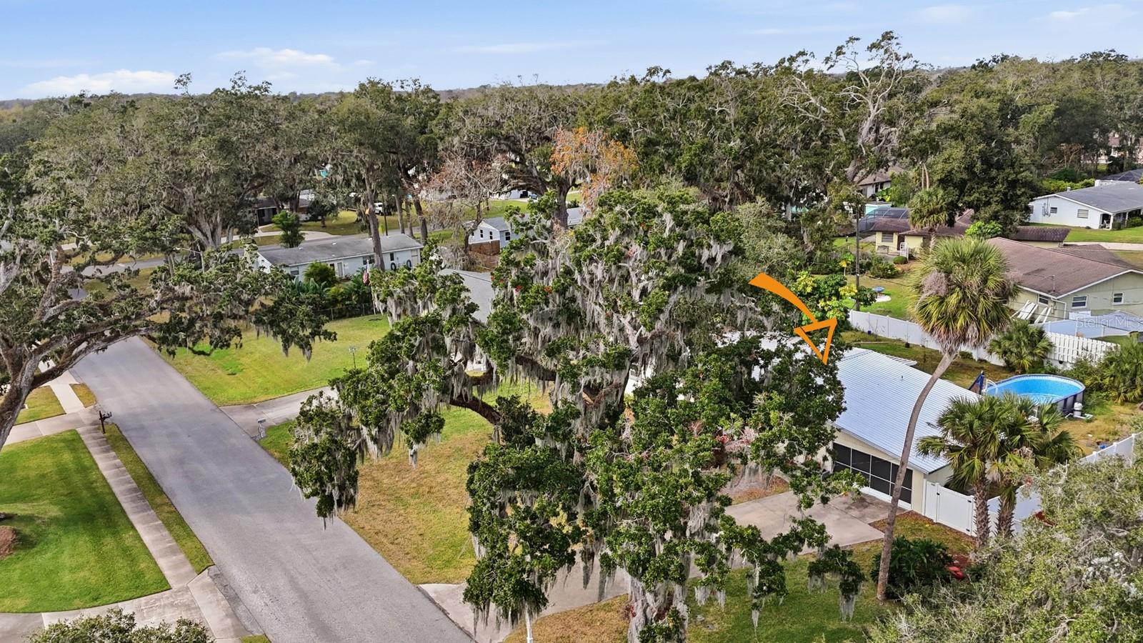 PALM GROVE ADD 01 - Residential