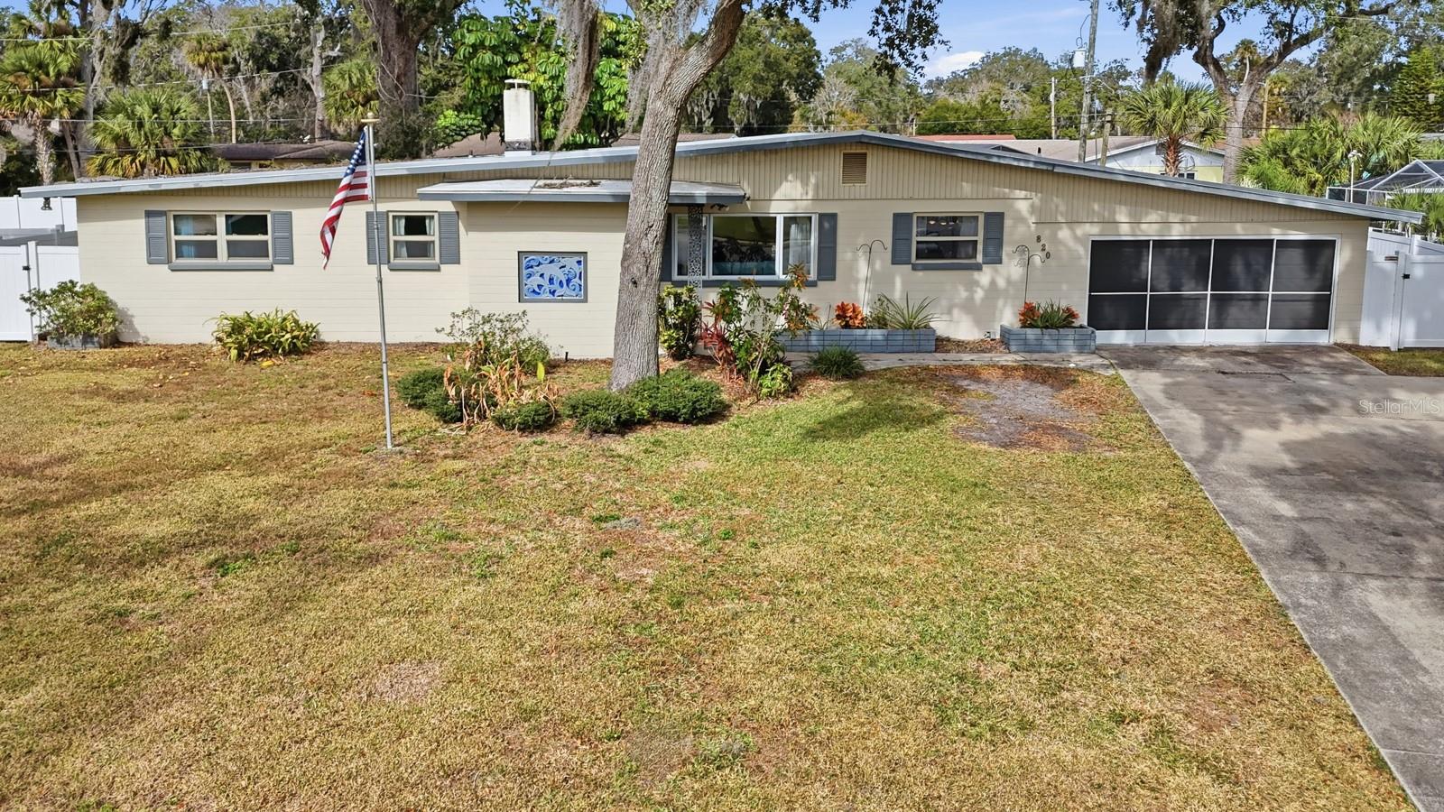 PALM GROVE ADD 01 - Residential