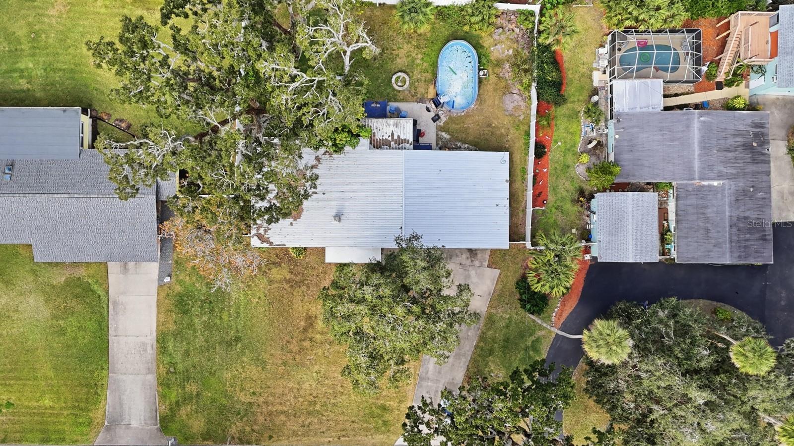 PALM GROVE ADD 01 - Residential