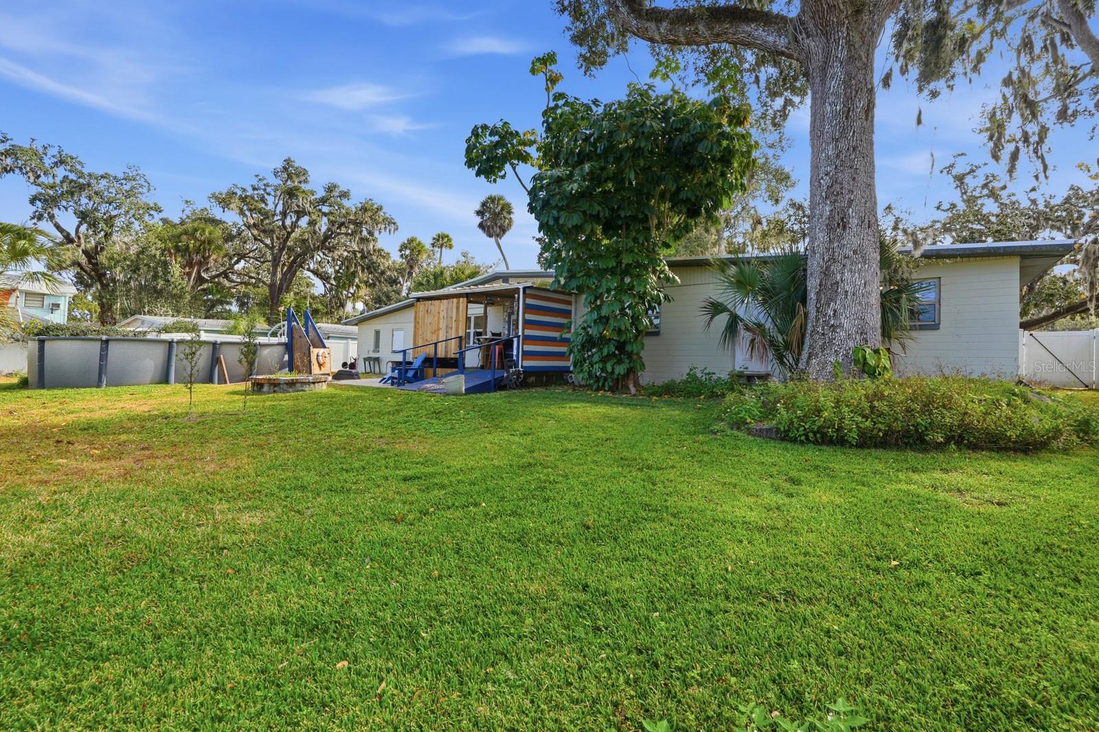 PALM GROVE ADD 01 - Residential