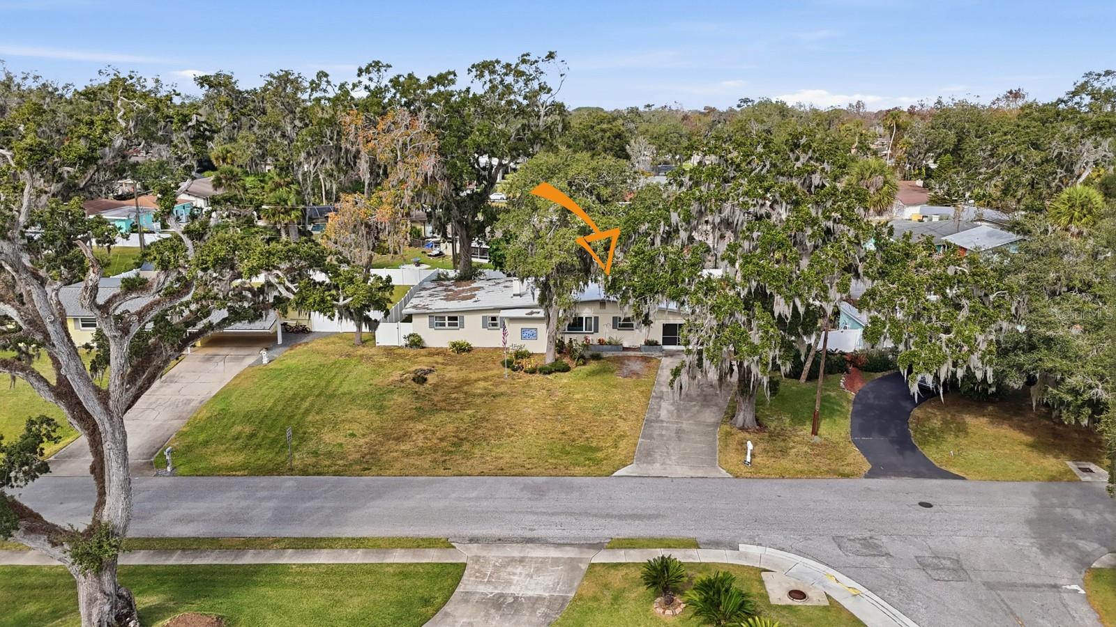 PALM GROVE ADD 01 - Residential