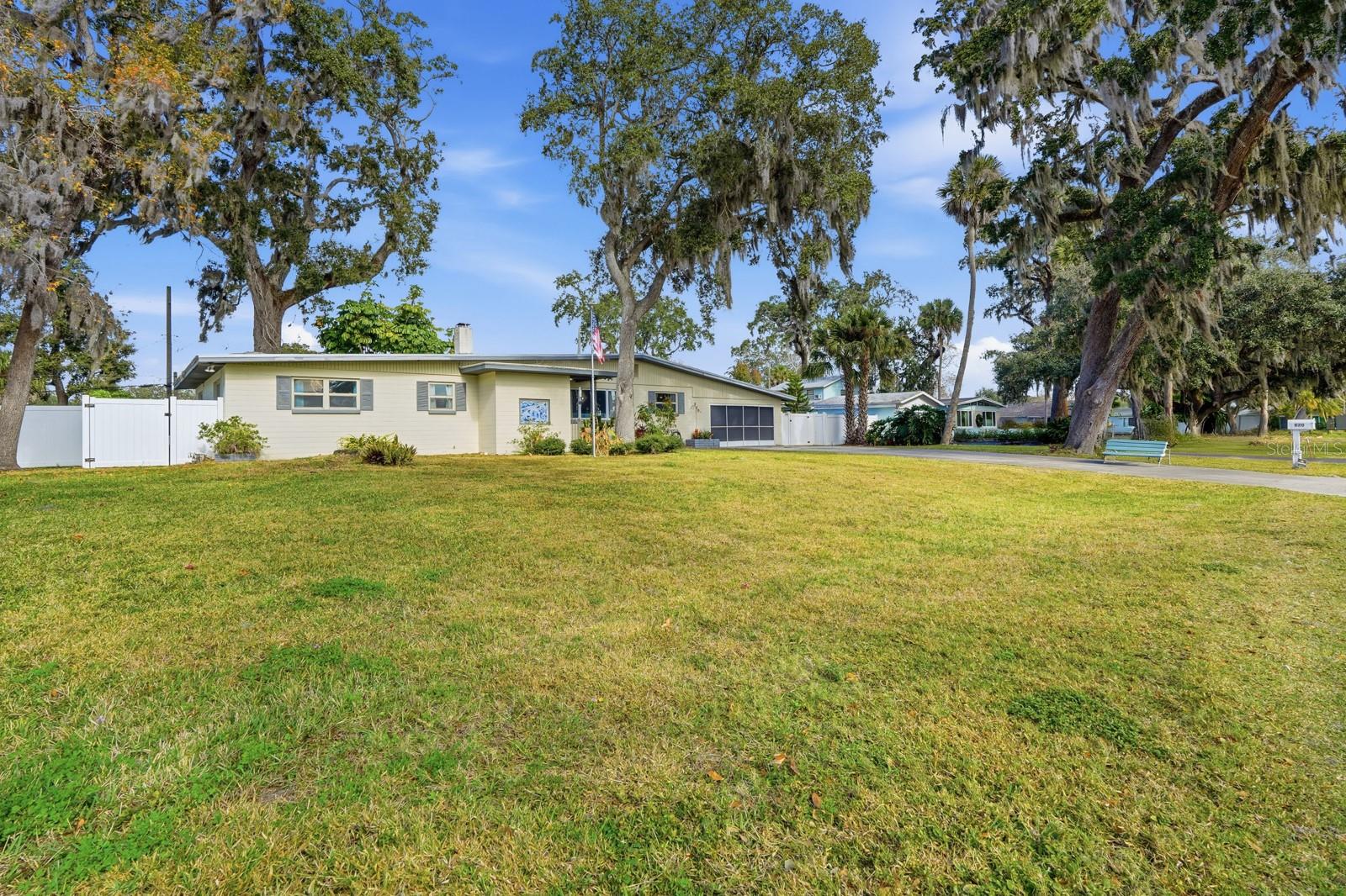 PALM GROVE ADD 01 - Residential