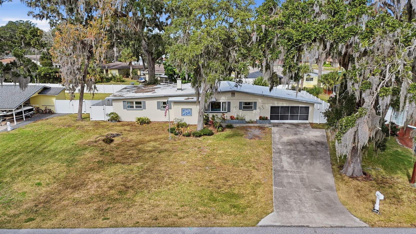 PALM GROVE ADD 01 - Residential