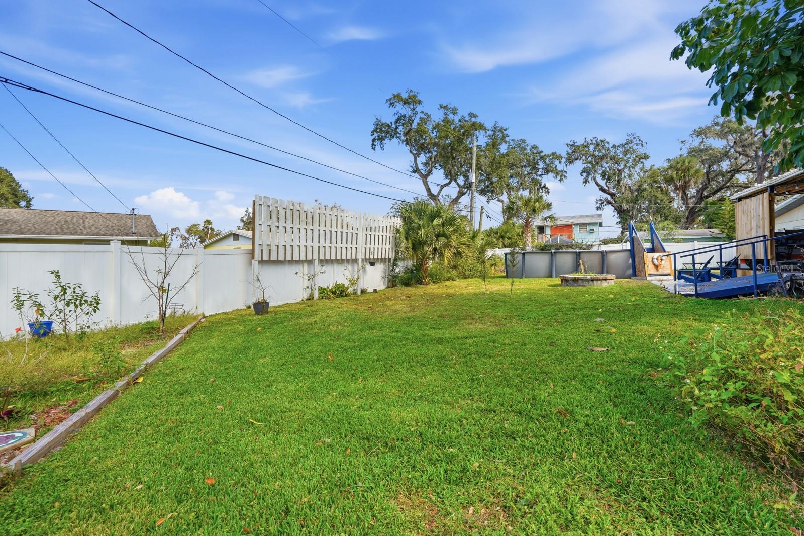 PALM GROVE ADD 01 - Residential