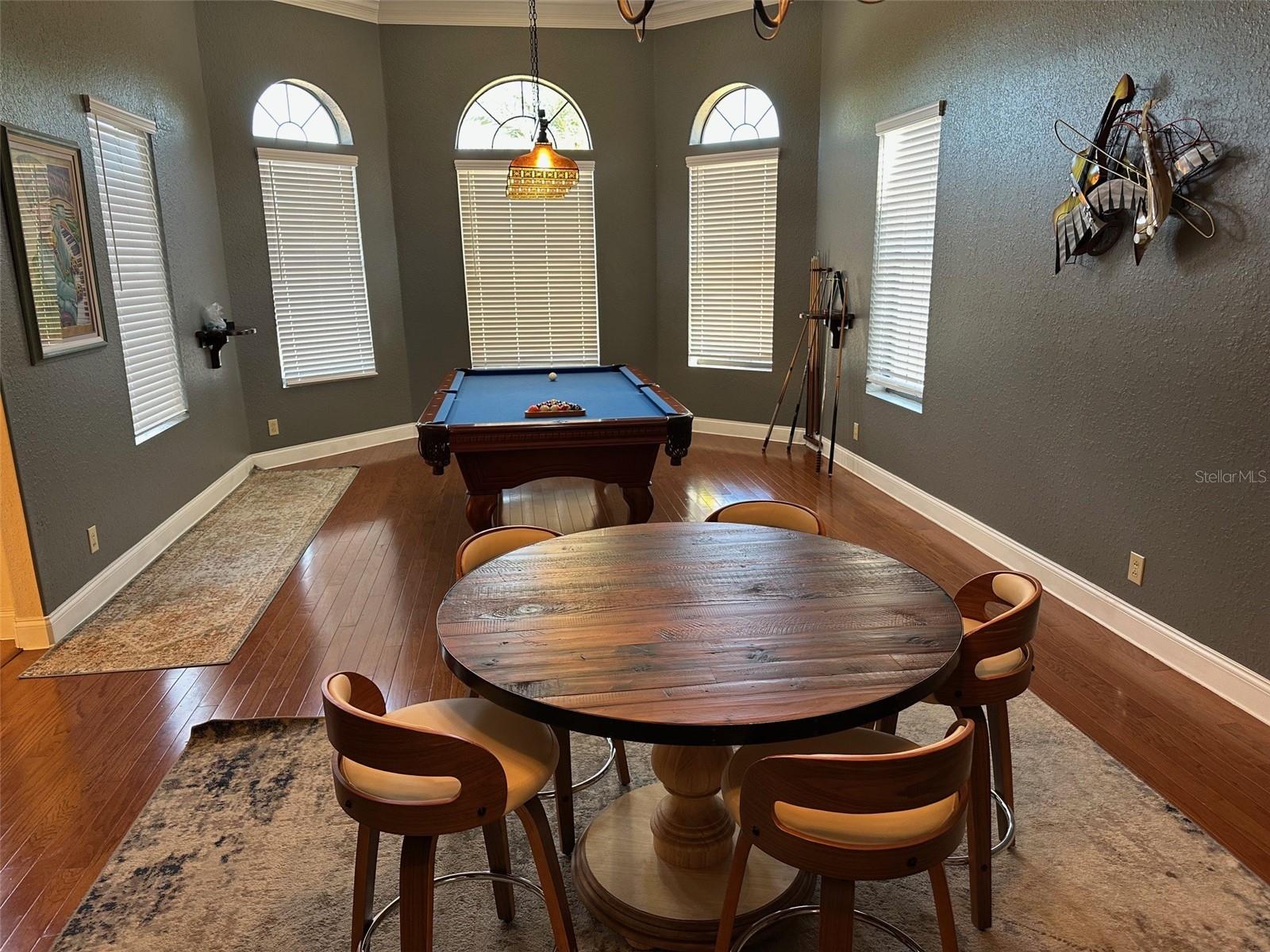 PINNACLE PARK 02 - Residential