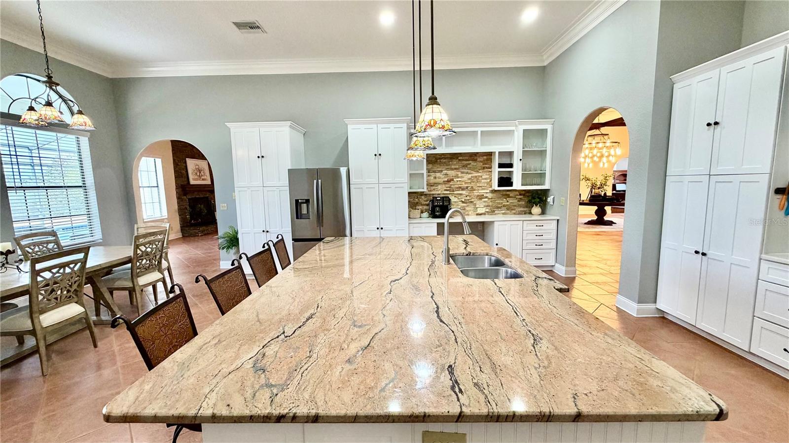 PINNACLE PARK 02 - Residential