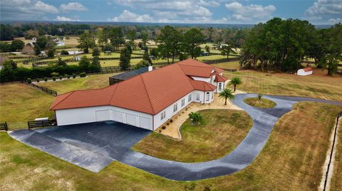 Tiny photo for 12770 N Us Highway 27, Ocala, FL 34482 (MLS # OM713776)