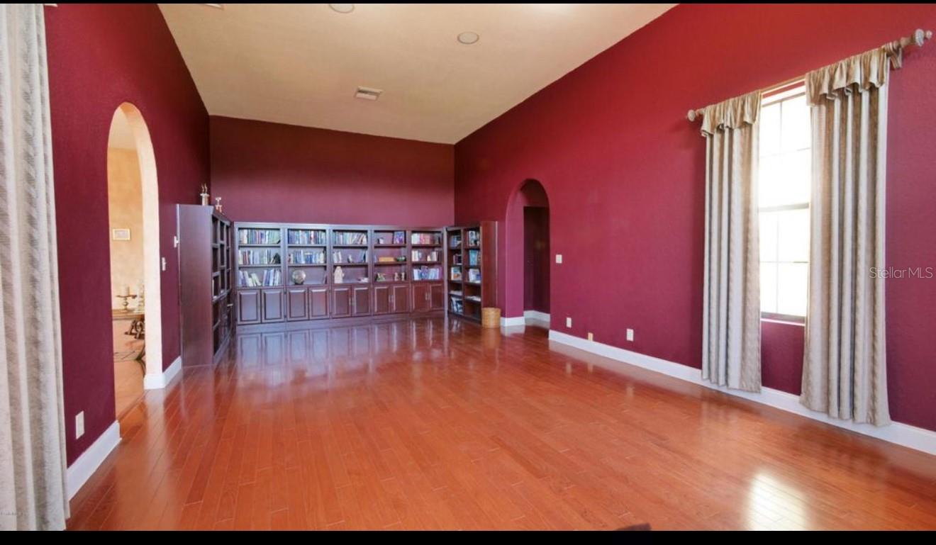 PINNACLE PARK 02 - Residential