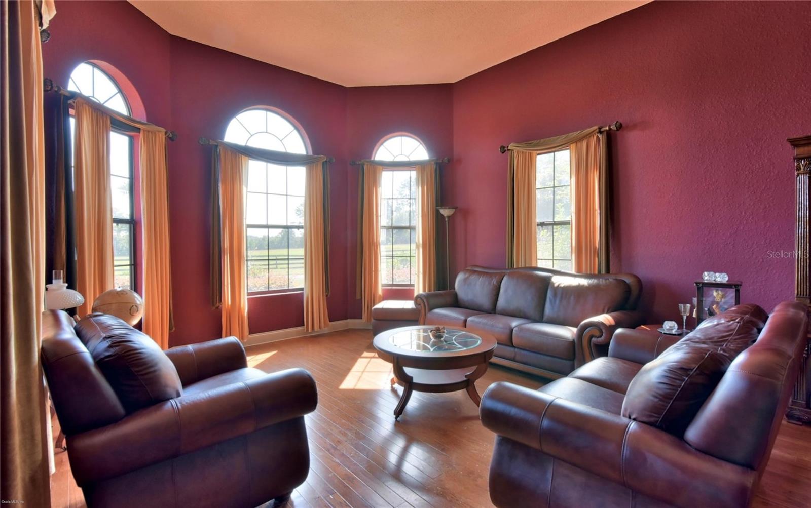 PINNACLE PARK 02 - Residential