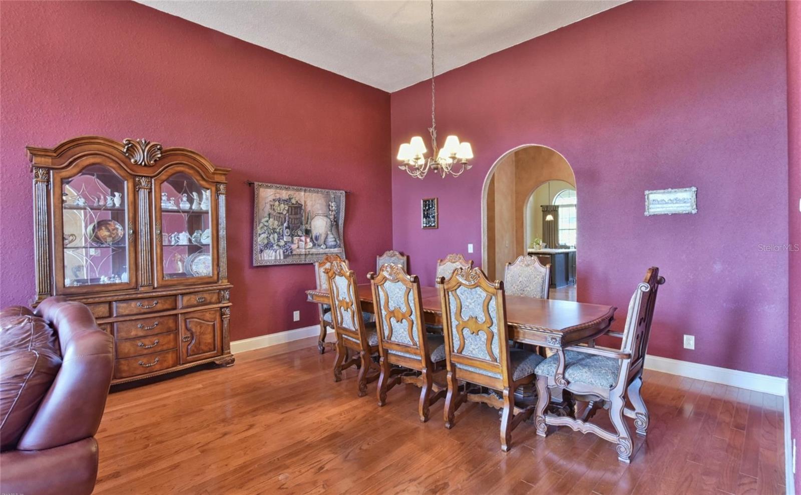 PINNACLE PARK 02 - Residential