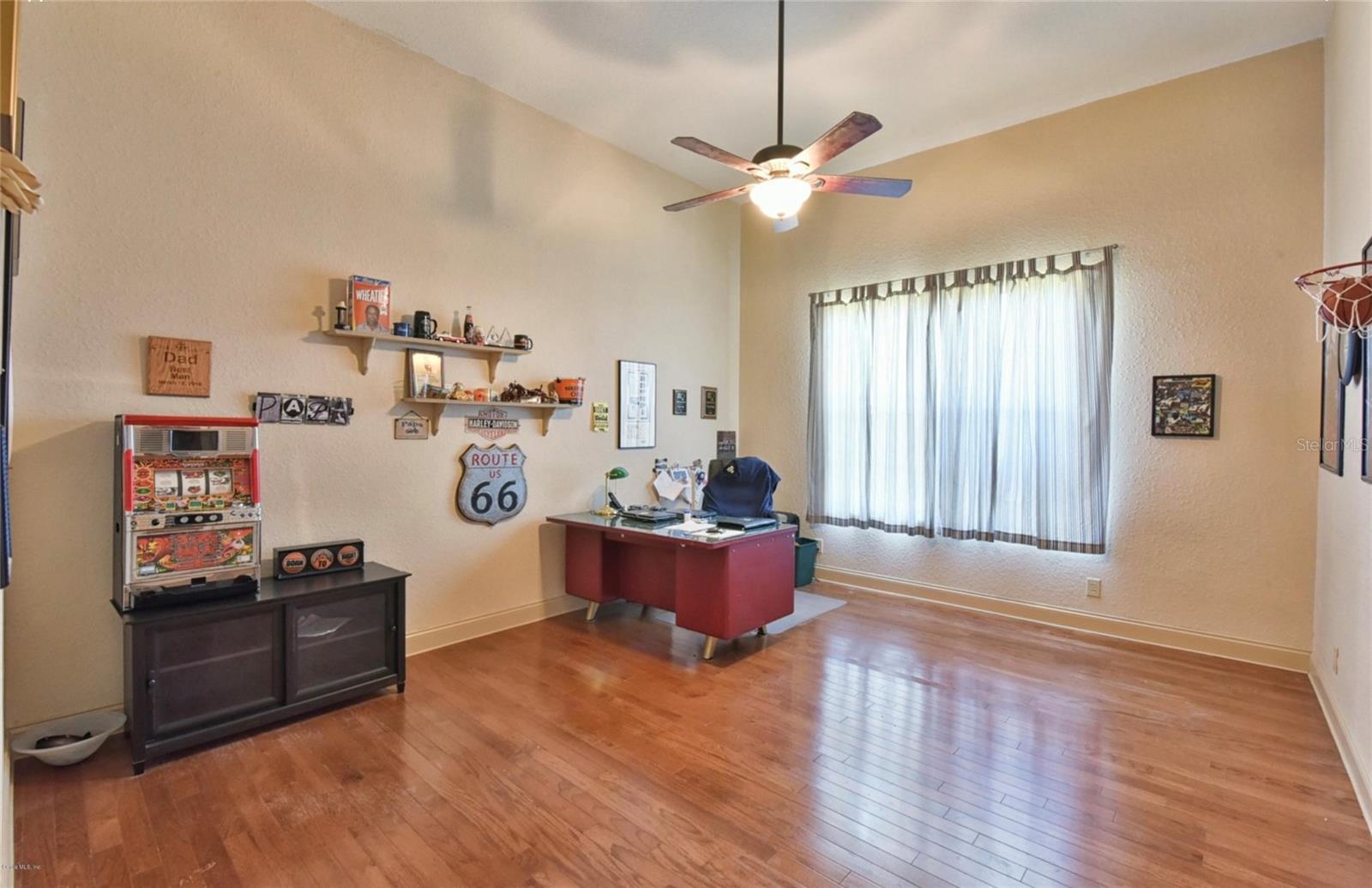 PINNACLE PARK 02 - Residential