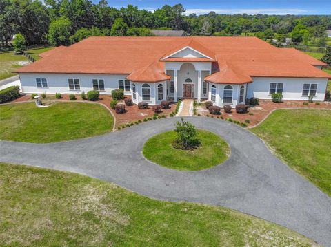 Tiny photo for 12770 N Us Highway 27, Ocala, FL 34482 (MLS # OM713776)